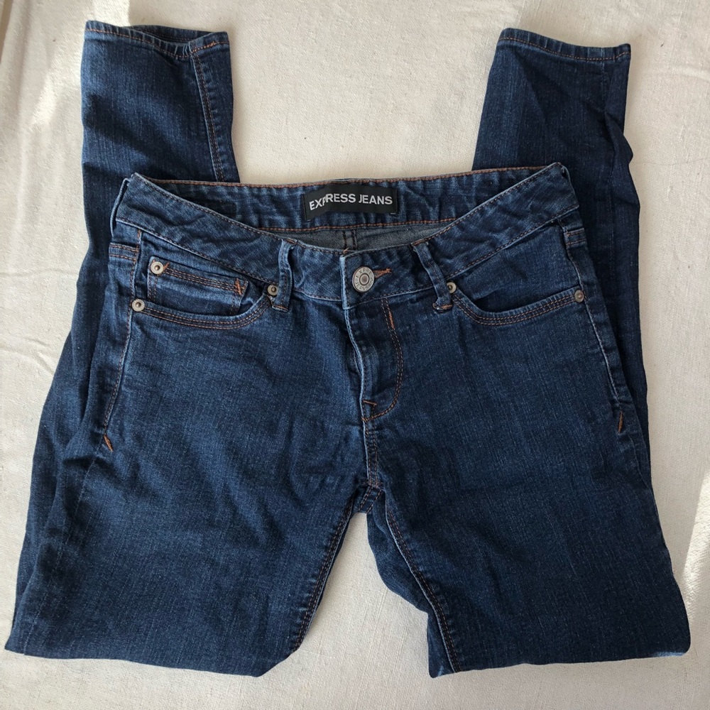 Express Jeans